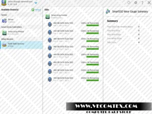 480GB-P04560-B21-LFF-SCC-SATA-NB-2-LIFE-REMAINING