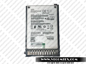 HPE 400GB